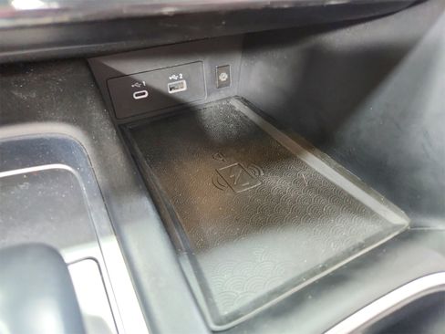 Used 2025 INFINITI QX60 Pure image 32