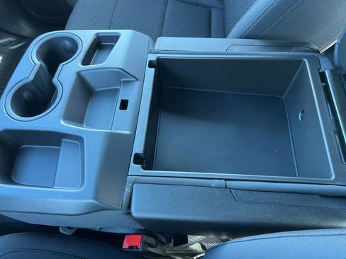 New 2026 Chevrolet Silverado 2500 W/T image 19