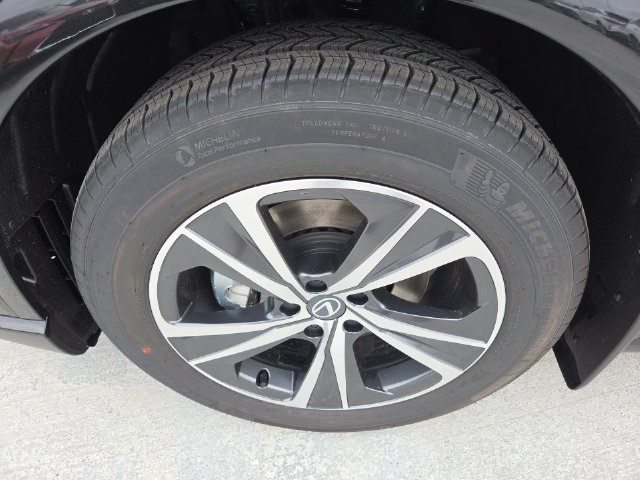 New 2026 Lexus RX 350h w/ Convenience Package AWD/4WD image 10