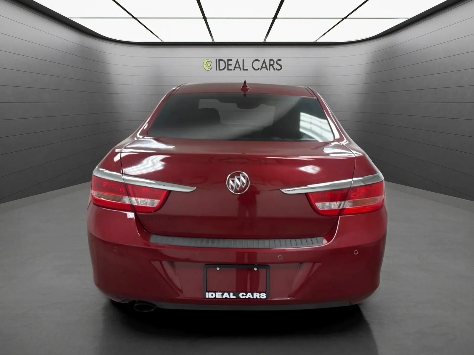 Used 2014 Buick Verano Convenience FWD image 6