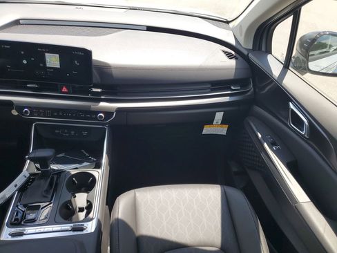 New 2026 Kia Carnival SX FWD image 28