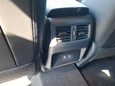 New 2026 Nissan Rogue Rock Creek w/ Rock Creek Premium Package image 28