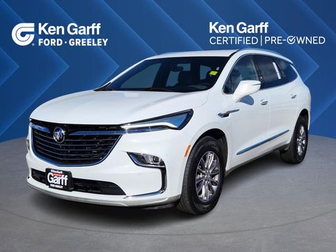 Used 2024 Buick Enclave Premium image 1