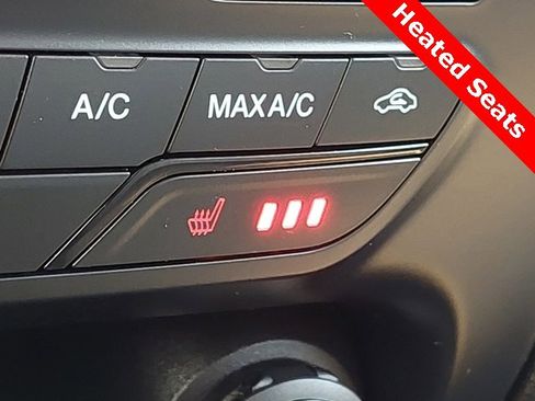 Used 2021 Ford Ranger Lariat w/ Equipment Group 501A High image 14