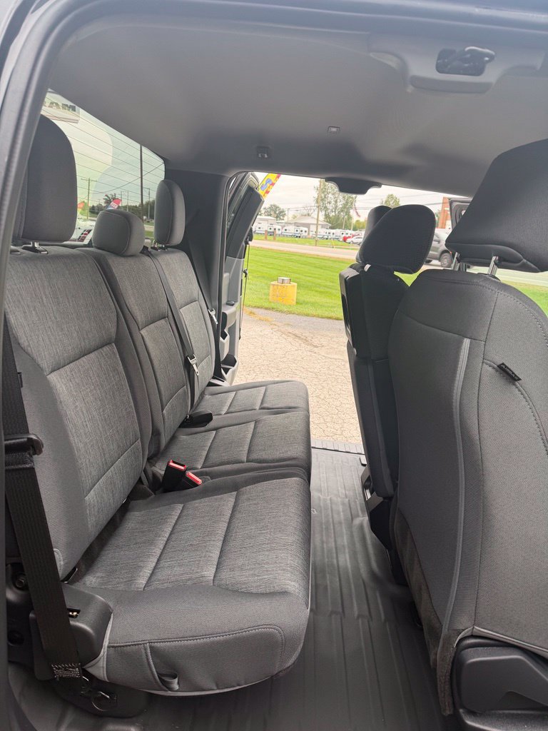 Used 2023 Ford F150 XL w/ Trailer Tow Package AWD/4WD image 17