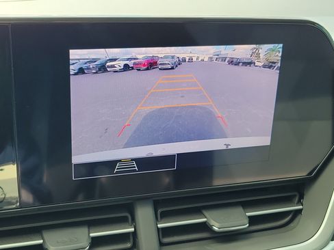 Used 2024 Chevrolet Trax LS w/ Driver Confidence Package FWD image 27