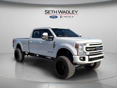 Used 2022 Ford F350 Lariat