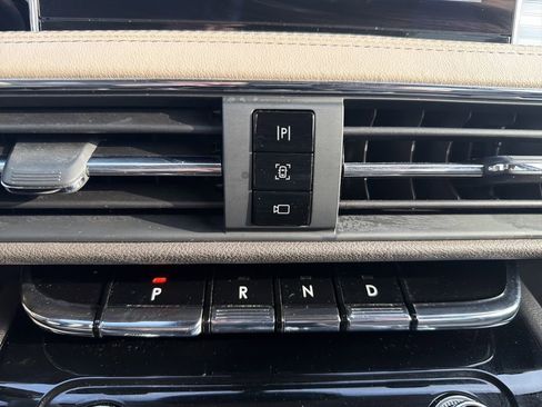 Certified 2022 Lincoln Corsair AWD w/ Equipment Group 101A image 26