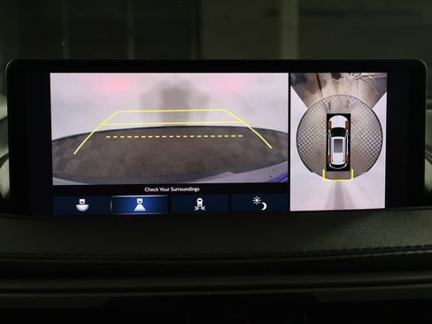 Used 2024 Acura MDX SH-AWD w/ Advance Package image 50