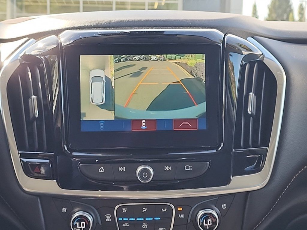 Used 2019 Chevrolet Traverse Premier w/ Redline Edition AWD/4WD image 26