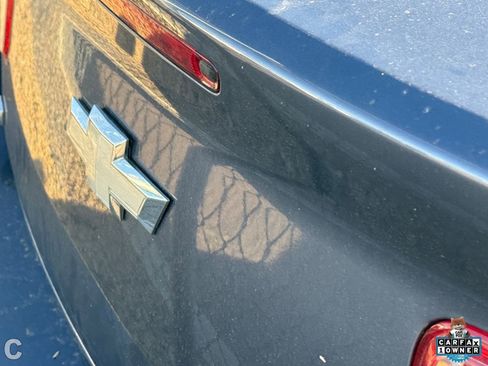 Used 2015 Chevrolet Malibu LT w/ Power Convenience Package image 8