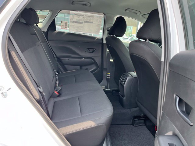 New 2026 Hyundai Kona SEL Sport FWD image 20