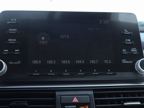 Used 2019 Honda Accord LX image 26