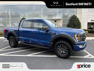 Used 2022 Ford F150 Tremor w/ Equipment Group 401A Mid video 1