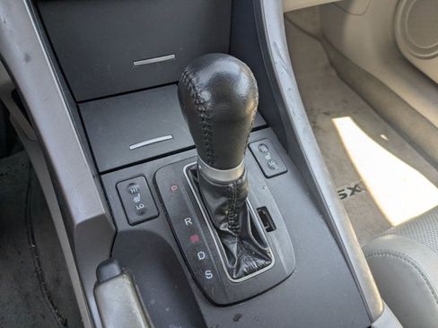 Used 2010 Acura TSX Sedan FWD image 12