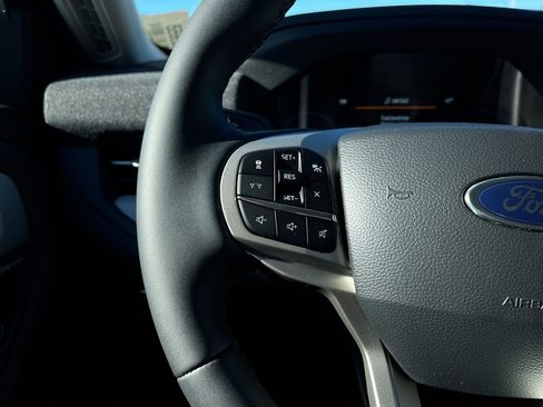 New 2026 Ford Explorer Active image 36