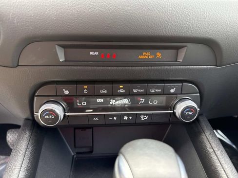 Certified 2025 MAZDA CX-5 AWD 2.5 S w/ Select Package image 34
