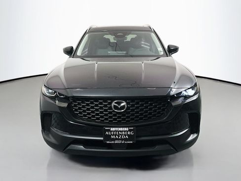 New 2026 MAZDA CX-50 2.5 Hybrid w/ Preferred Pkg AWD/4WD image 2