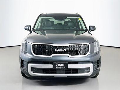 Used 2023 Kia Telluride EX