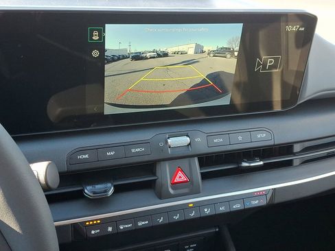 New 2025 Kia K4 LX image 12