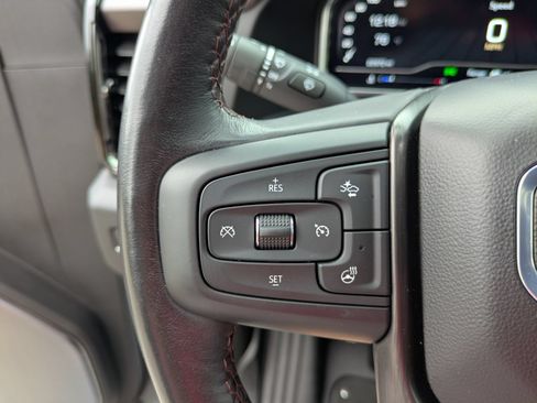Used 2024 GMC Sierra 2500 AT4X AWD/4WD image 18