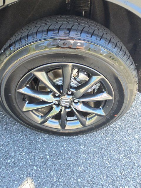Used 2026 Honda CR-V EX-L image 10