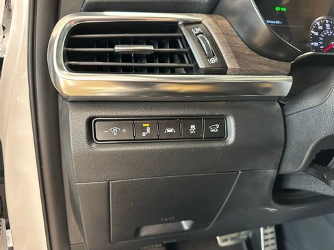 Used 2022 Kia Telluride SX w/ Nightfall Edition Package image 24