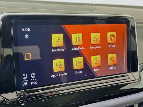 New 2026 Volkswagen Atlas Peak Edition AWD/4WD image 13
