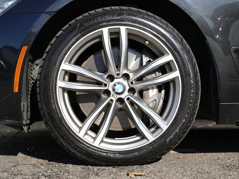 Used 2016 BMW 750i xDrive image 13