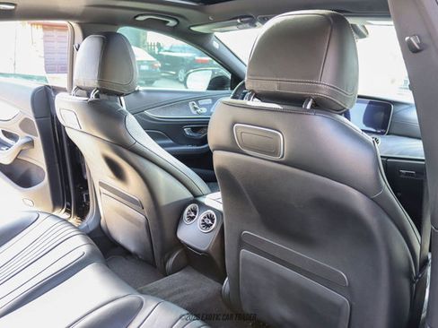 Used 2019 Mercedes-Benz CLS 450 4MATIC image 44