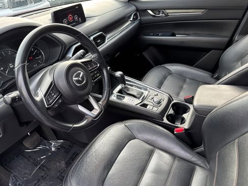 Used 2019 MAZDA CX-5 Grand Touring image 10