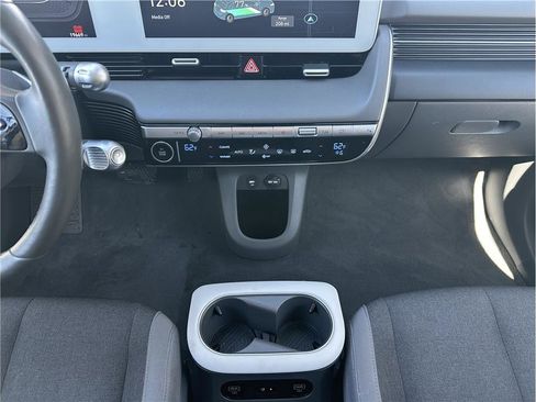 Used 2024 Hyundai Ioniq 5 SEL image 24