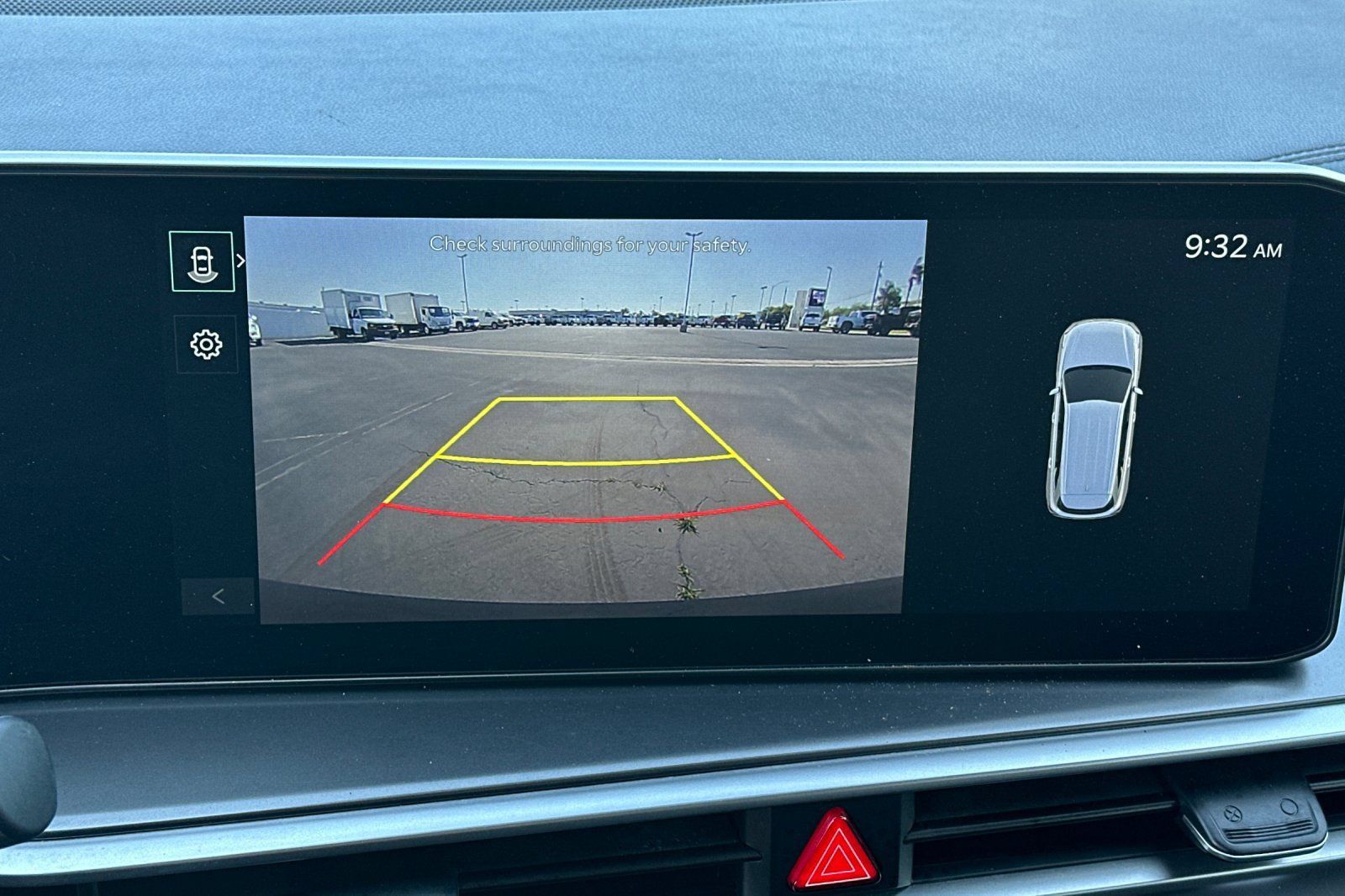 Used 2024 Kia Sorento S FWD image 26