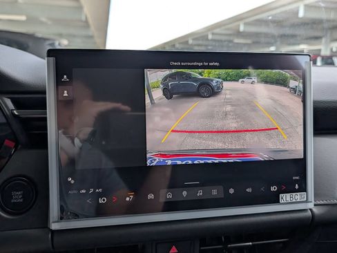 New 2026 MAZDA CX-5 Select AWD/4WD image 20