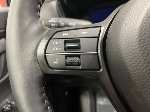 New 2026 Honda CR-V TrailSport image 18