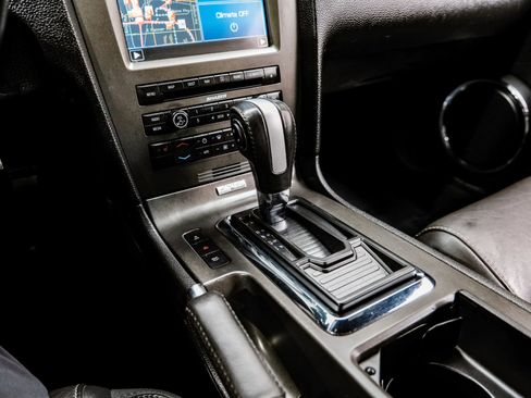 Used 2013 Ford Mustang GT Premium w/ Electronics Pkg image 32