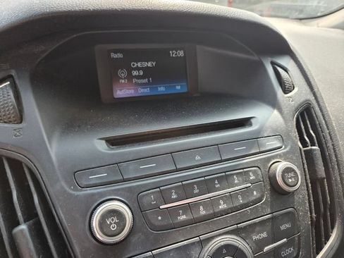 Used 2016 Ford Focus S FWD image 13