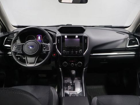 Used 2022 Subaru Forester Premium image 17