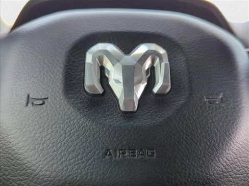 Used 2021 RAM 1500 Limited image 24