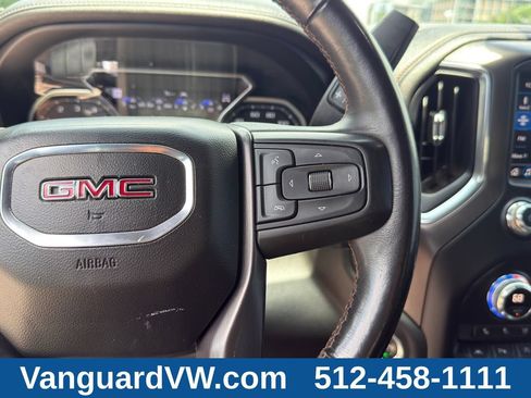 Used 2020 GMC Sierra 1500 AT4 w/ AT4 Premium Package AWD/4WD image 26