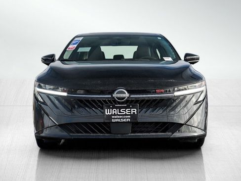 New 2026 Nissan Sentra SR w/ SR Premium Package image 2