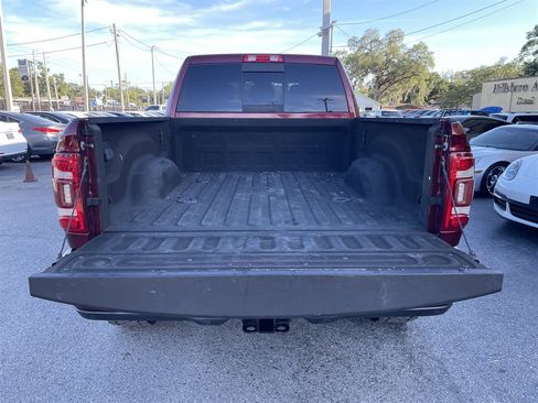 Used 2020 RAM 2500 Laramie AWD/4WD image 46