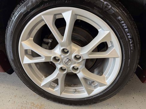 Used 2012 Nissan Maxima 3.5 SV w/ Premium Pkg FWD image 27
