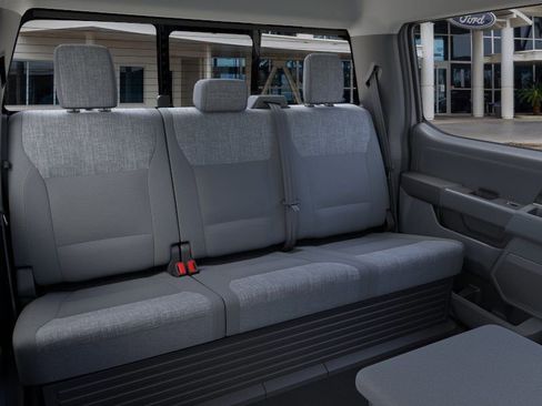 New 2026 Ford F250 XLT AWD/4WD image 11