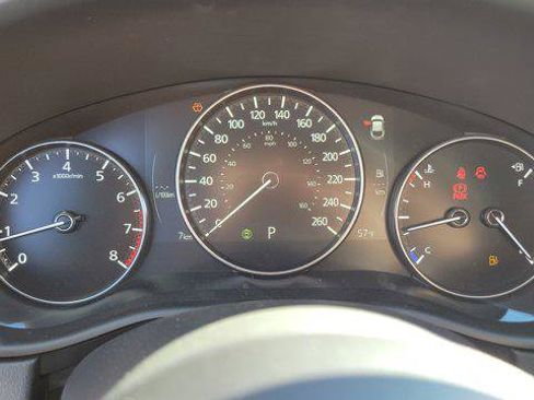 New 2026 MAZDA CX-30 AWD 2.5 S image 23