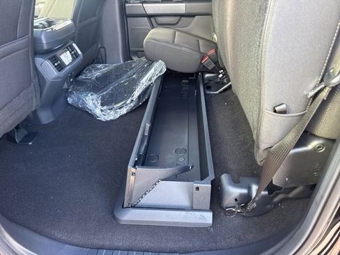 New 2025 Ford F150 XLT w/ Equipment Group 302A MID image 11