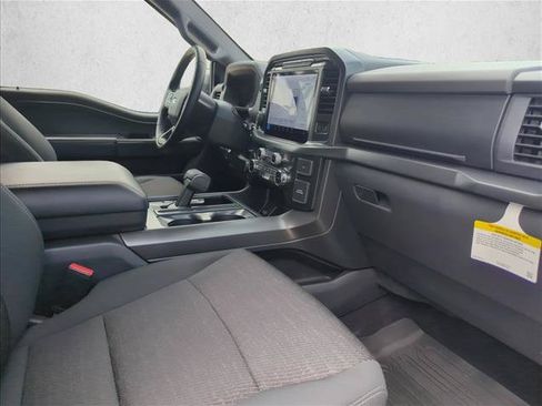 Used 2024 Ford F150 XLT w/ Equipment Group 302A MID AWD/4WD image 20