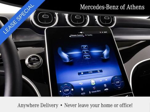 New 2026 Mercedes-Benz GLC 300 image 31