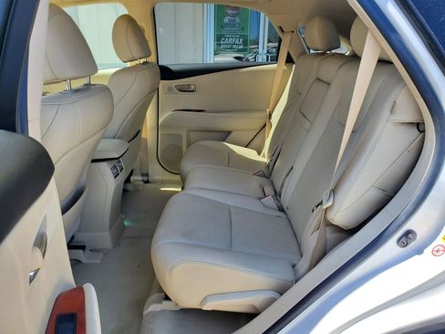Used 2012 Lexus RX 350 FWD w/ Premium Pkg image 32