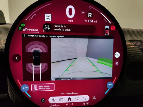 New 2026 MINI Cooper S image 20